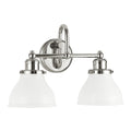 Baxter Vanity by Capital Lighting
