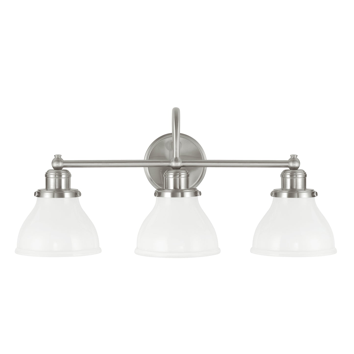 Baxter Vanity by Capital Lighting