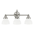Baxter Vanity by Capital Lighting