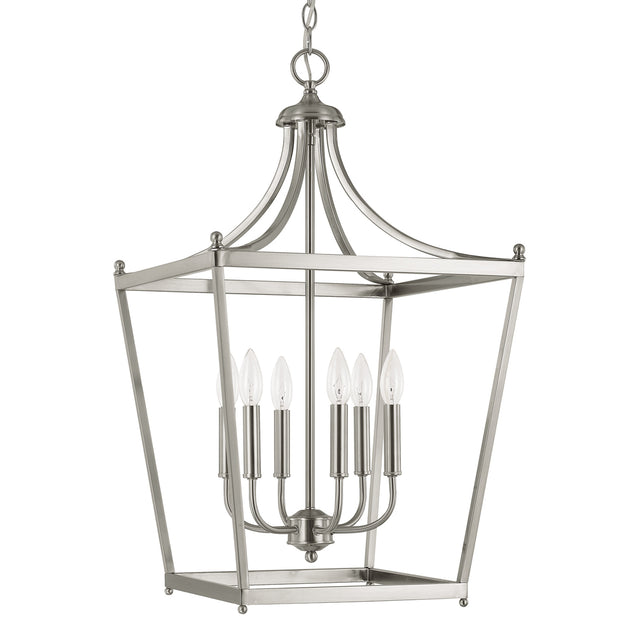 Stanton Foyer Light by Capital Lighting