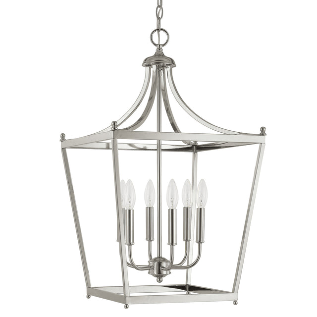 Stanton Foyer Light by Capital Lighting