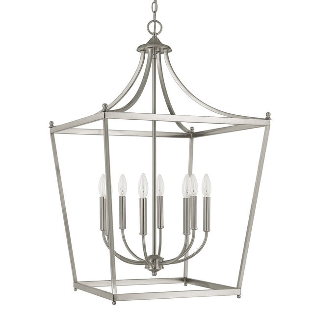 Stanton Foyer Light by Capital Lighting