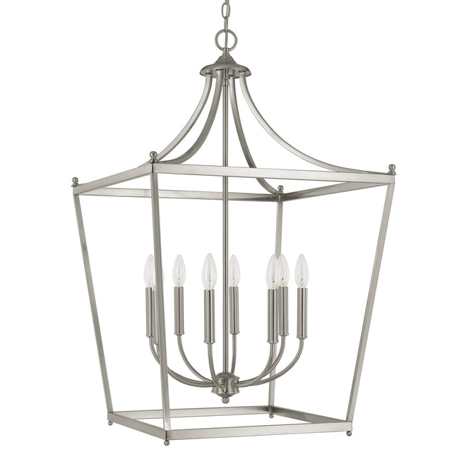Capital Lighting-9553BN|MAIN