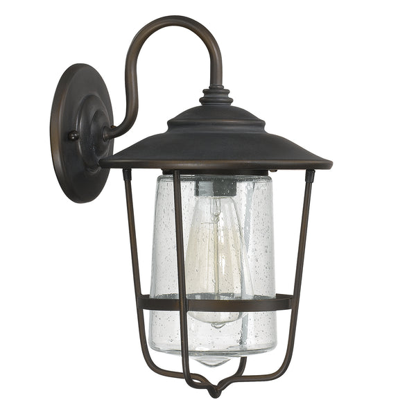 Creekside Lantern by Capital Lighting