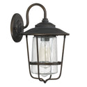 Creekside Wall Lantern by Capital Lighting