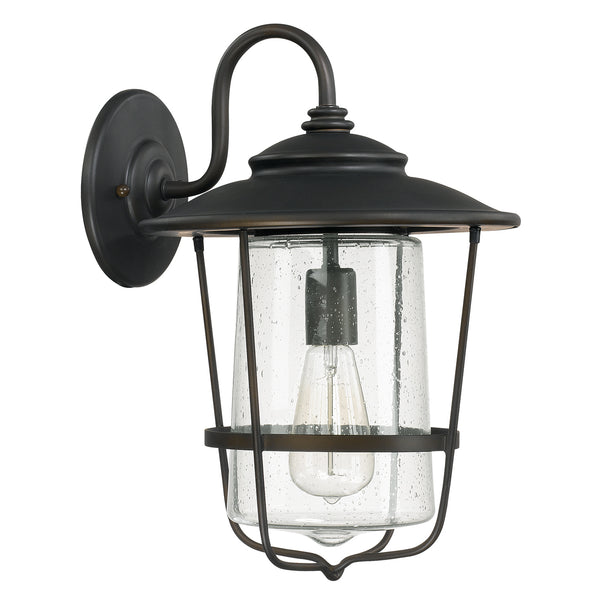Creekside Lantern by Capital Lighting