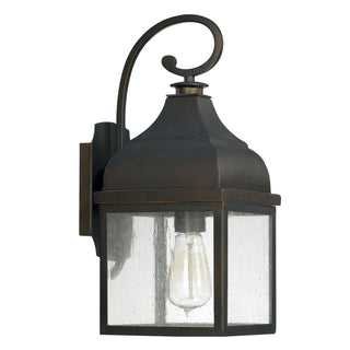 Westridge Lantern by Capital Lighting