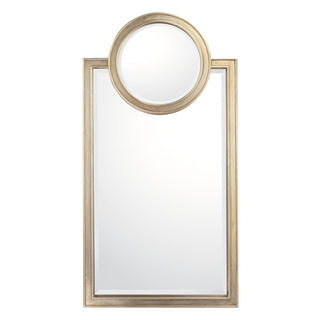 Buy champagne-gold Mirror Mirror by Capital Lighting