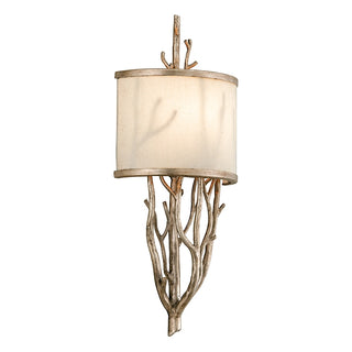 Whitman Sconce by Troy Lighting