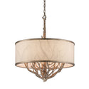 Whitman Chandelier by Troy Lighting