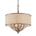 Whitman Chandelier by Troy Lighting