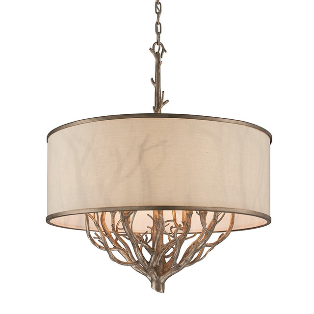 Whitman Chandelier by Troy Lighting