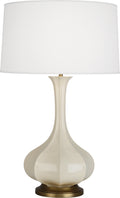 Pike Table Lamp by Robert Abbey