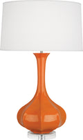 Pike Table Lamp by Robert Abbey