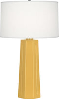 Mason Table Lamp by Robert Abbey