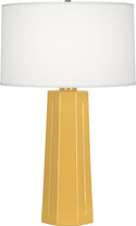 Mason Table Lamp by Robert Abbey