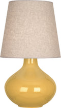 June Table Lamp by Robert Abbey