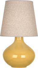 June Table Lamp by Robert Abbey