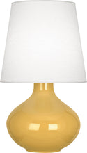 June Table Lamp by Robert Abbey