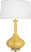 Pike Table Lamp by Robert Abbey