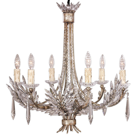 Fine Art Handcrafted Lighting-302740ST|MAIN