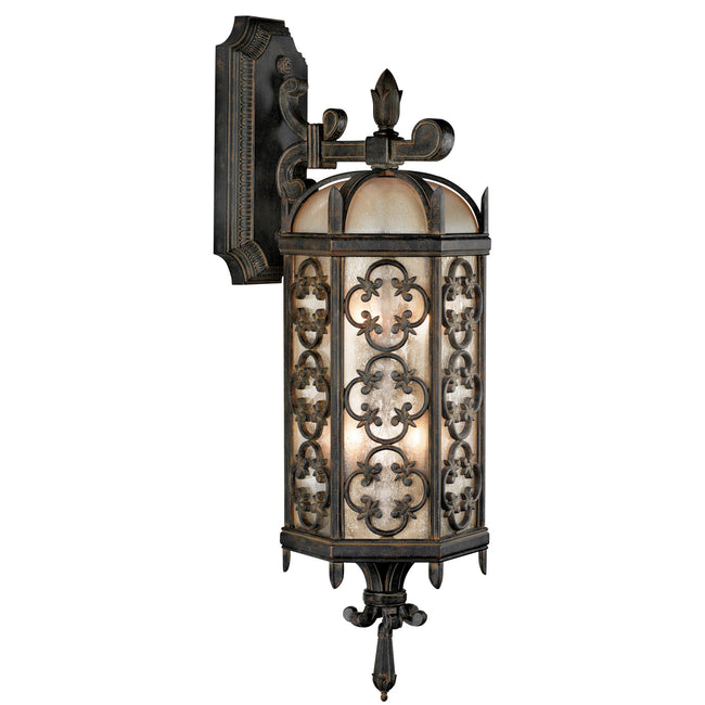 Fine Art Handcrafted Lighting-338381ST|MAIN