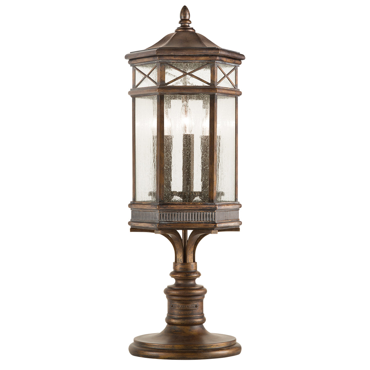 Fine Art Handcrafted Lighting-836980ST|MAIN