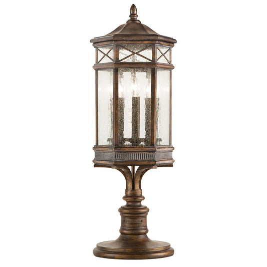 Fine Art Handcrafted Lighting-836980ST|MAIN