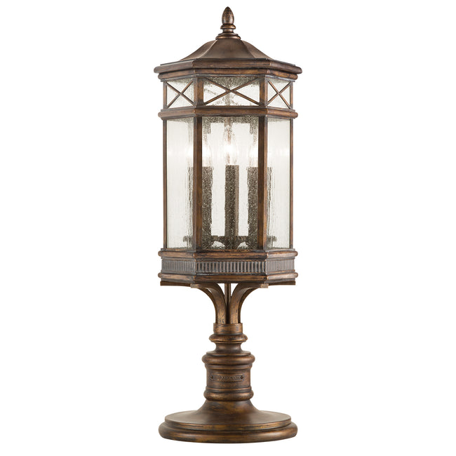 Fine Art Handcrafted Lighting-836980ST|MAIN