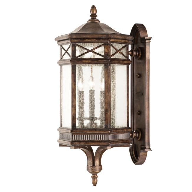Fine Art Handcrafted Lighting-837681ST|MAIN