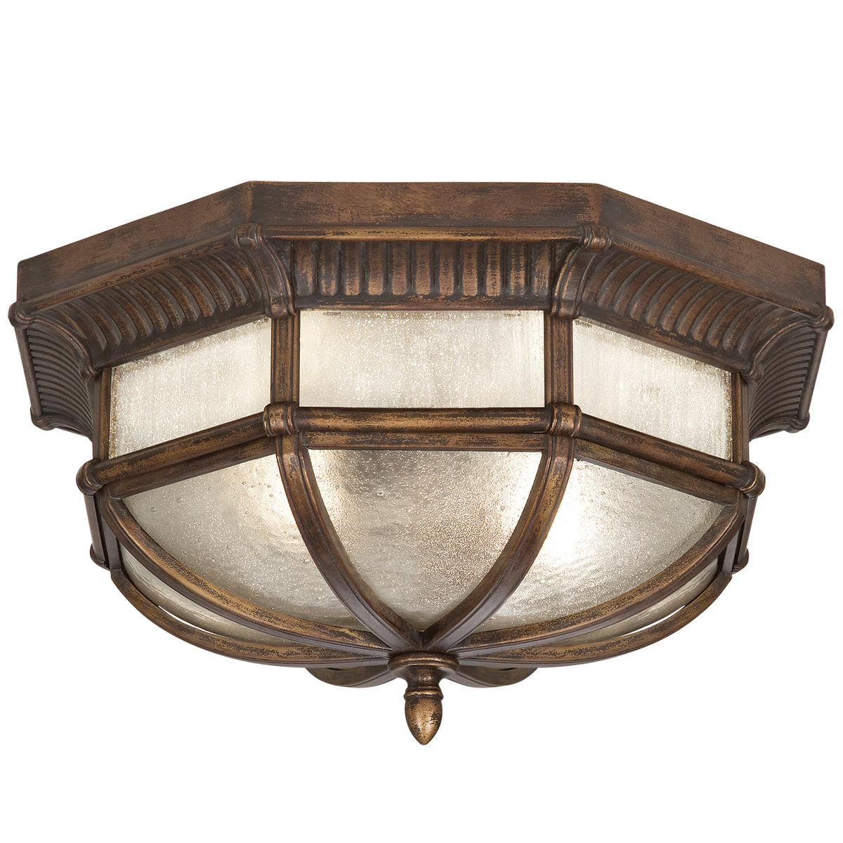 Fine Art Handcrafted Lighting-845282ST|MAIN