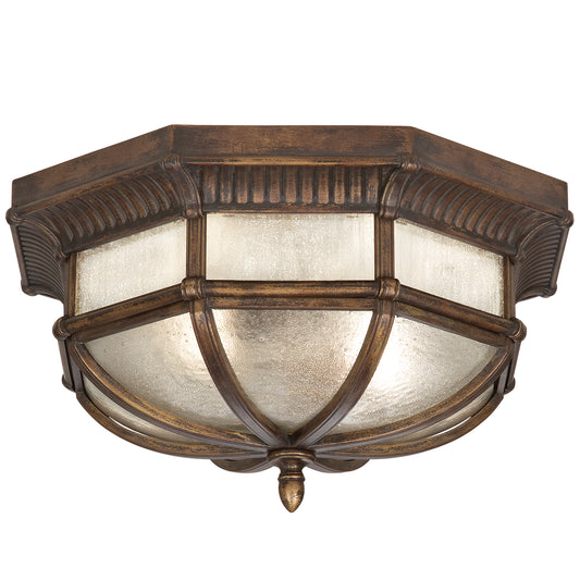 Fine Art Handcrafted Lighting-845282ST|MAIN