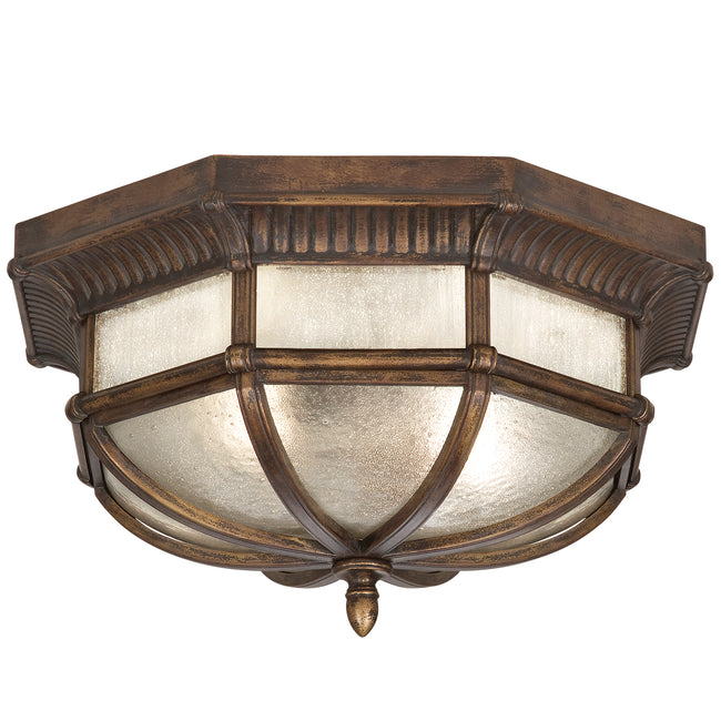 Fine Art Handcrafted Lighting-845282ST|MAIN