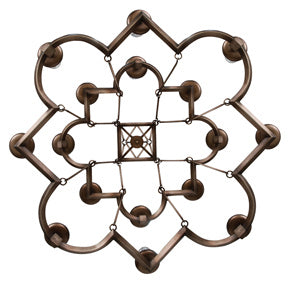 Fine Art Handcrafted Lighting-860540ST|ALT|1