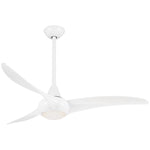 Minka Aire-F844-WH|ALT|1