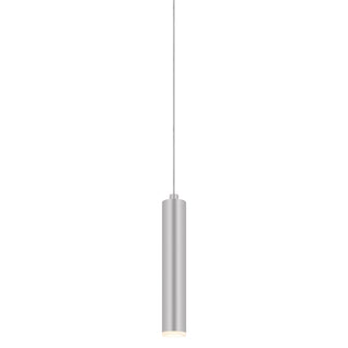 Micro Tube Outdoor (Damp) Pendant by Sonneman