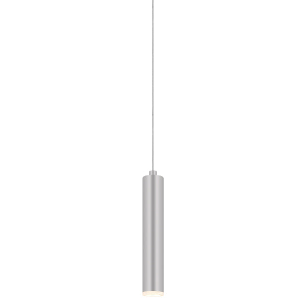 Micro Tube Outdoor (Damp) Pendant by Sonneman