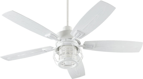 Galveston Outdoor (Wet) Ceiling Fan by Quorum