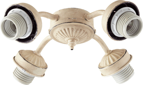 Light Kits Fan Light Kit by Quorum