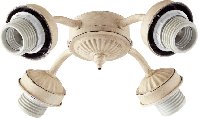 Light Kits Fan Light Kit by Quorum