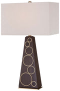 Portables Table Lamp by George Kovacs