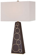 Portables Table Lamp by George Kovacs