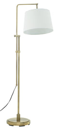 Crown Point Floor Lamp by House of Troy