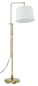 Crown Point Floor Lamp by House of Troy