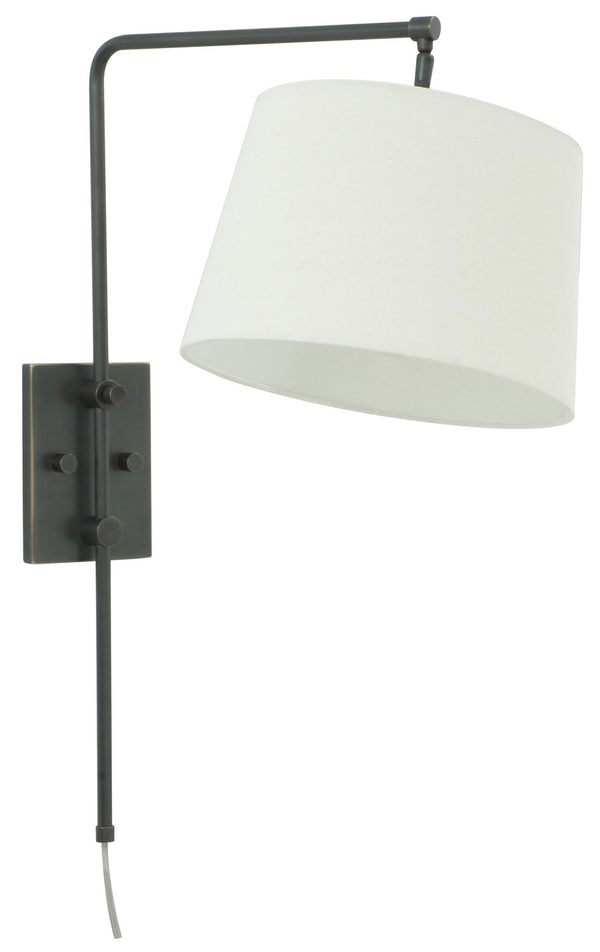 Crown Point Sconce by House of Troy