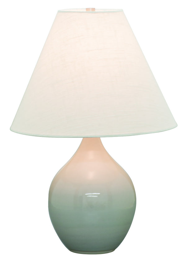 Scatchard Table Lamp by House of Troy