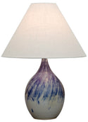 Scatchard Table Lamp by House of Troy