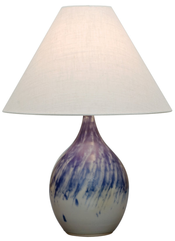 Scatchard Table Lamp by House of Troy