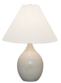 Scatchard Table Lamp by House of Troy