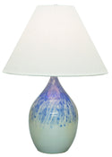 Scatchard Table Lamp by House of Troy
